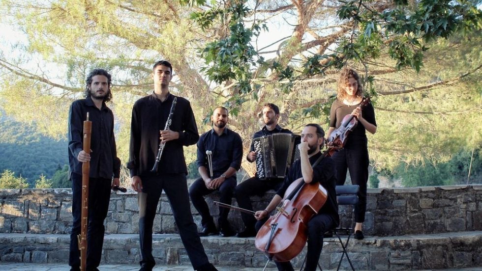 oros ensemble
